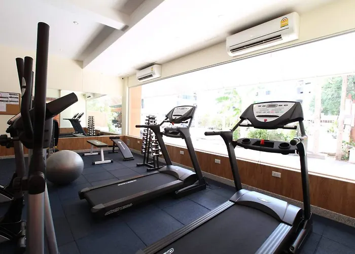 Kc Place Srinakarin