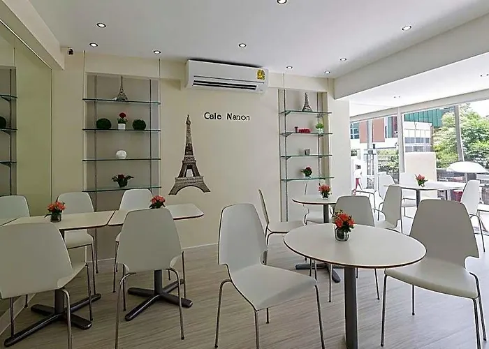 Kc Place Srinakarin 3*