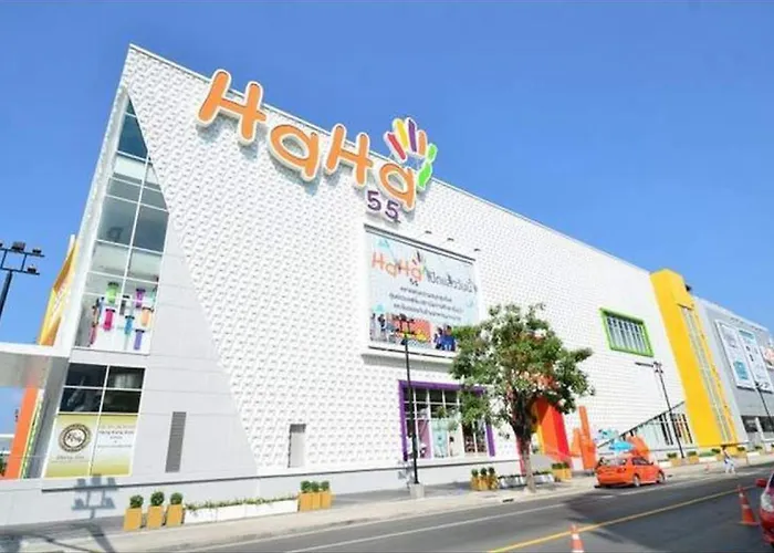 Hotel Kc Place Srinakarin 3*