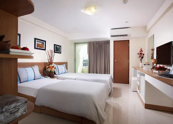 Kc Place Srinakarin 3*