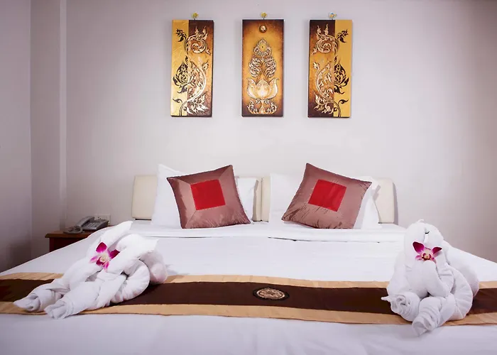Kc Place Srinakarin 3*