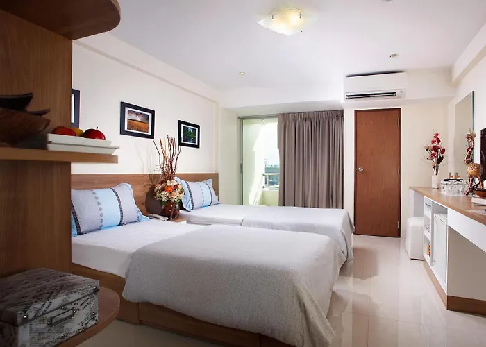 Kc Place Srinakarin 3*